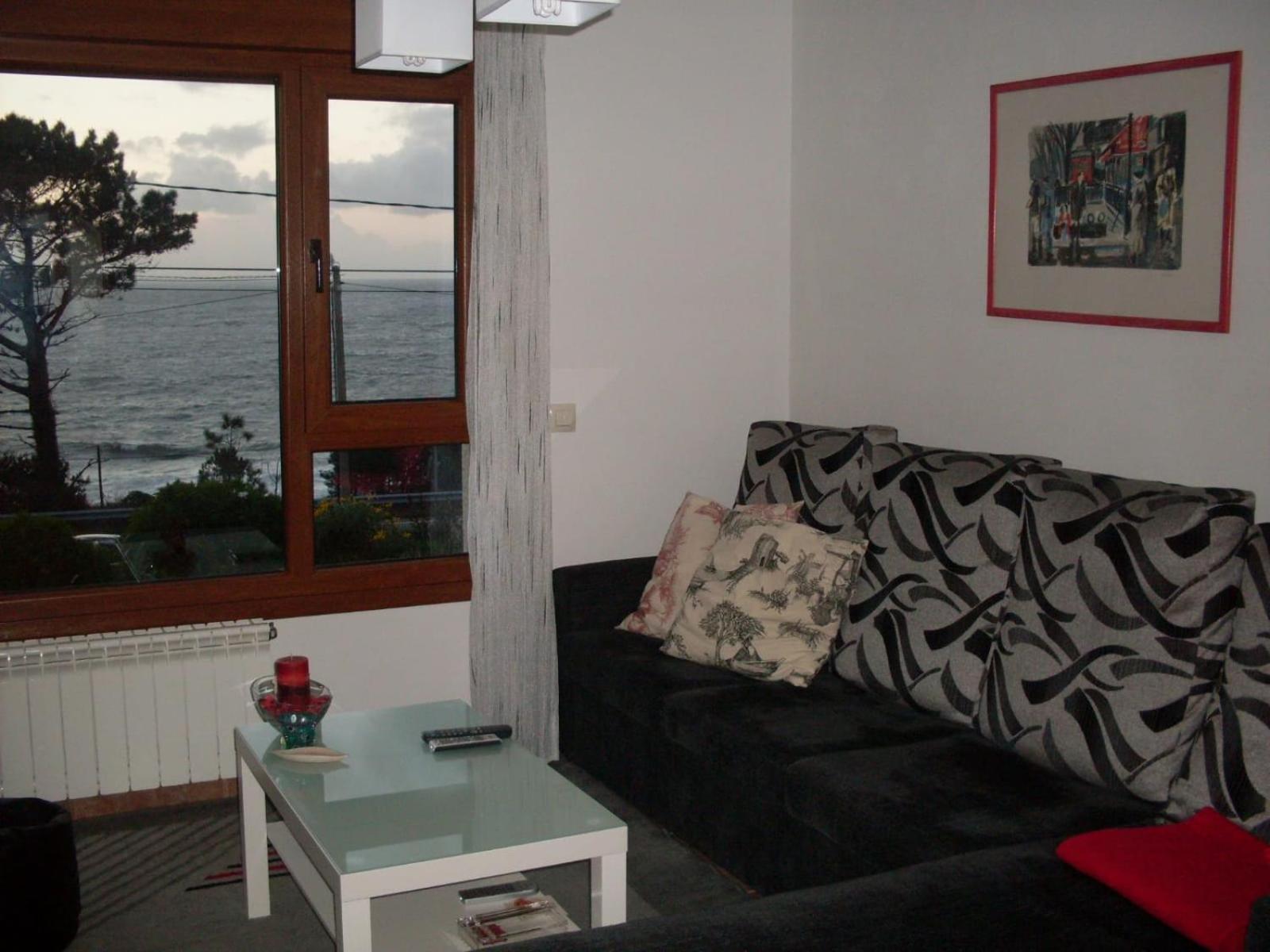 Casa Alicia Vivienda Uso Turistico - B Villa A Guarda Buitenkant foto