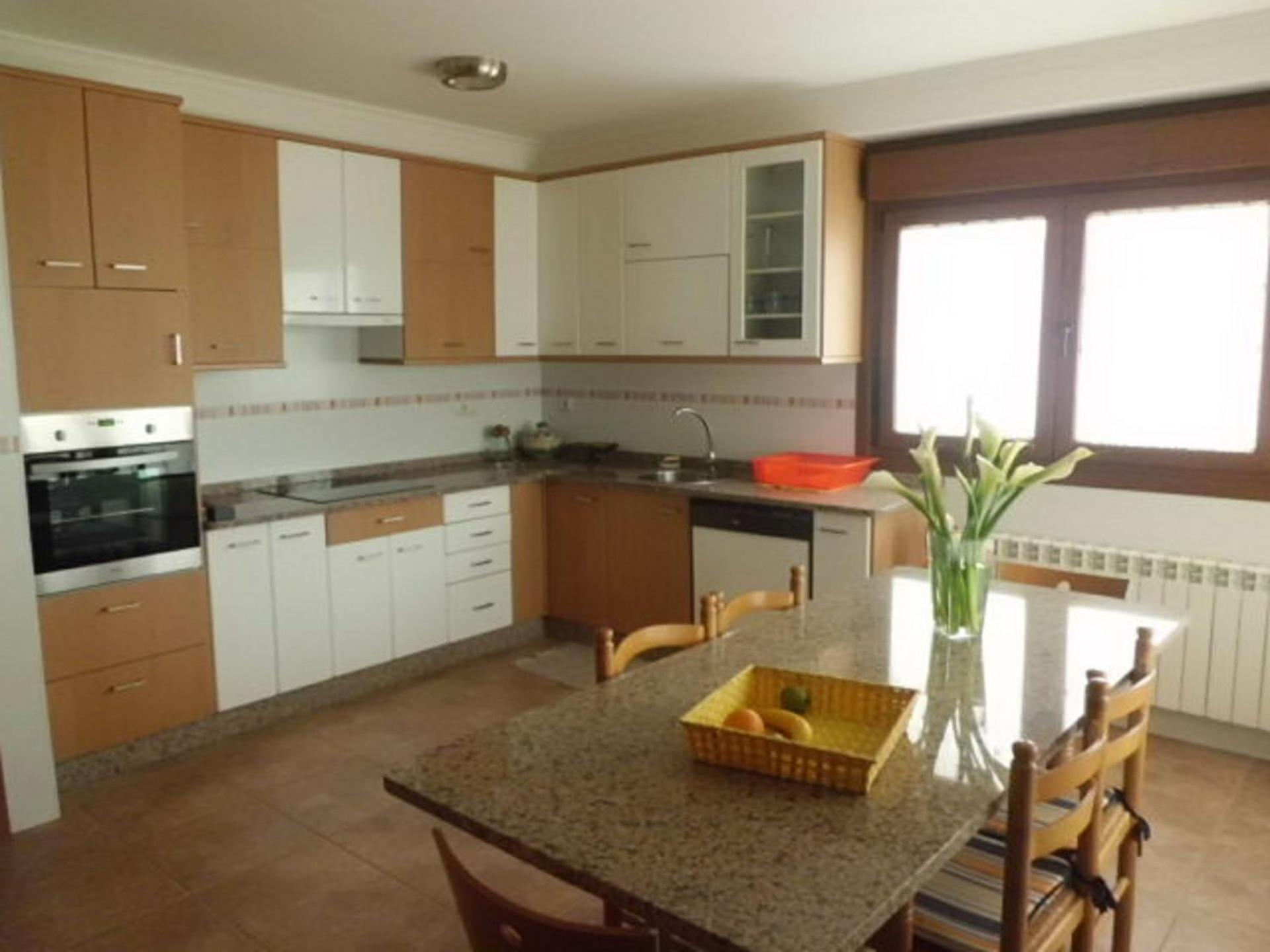 Casa Alicia Vivienda Uso Turistico - B Villa A Guarda Buitenkant foto