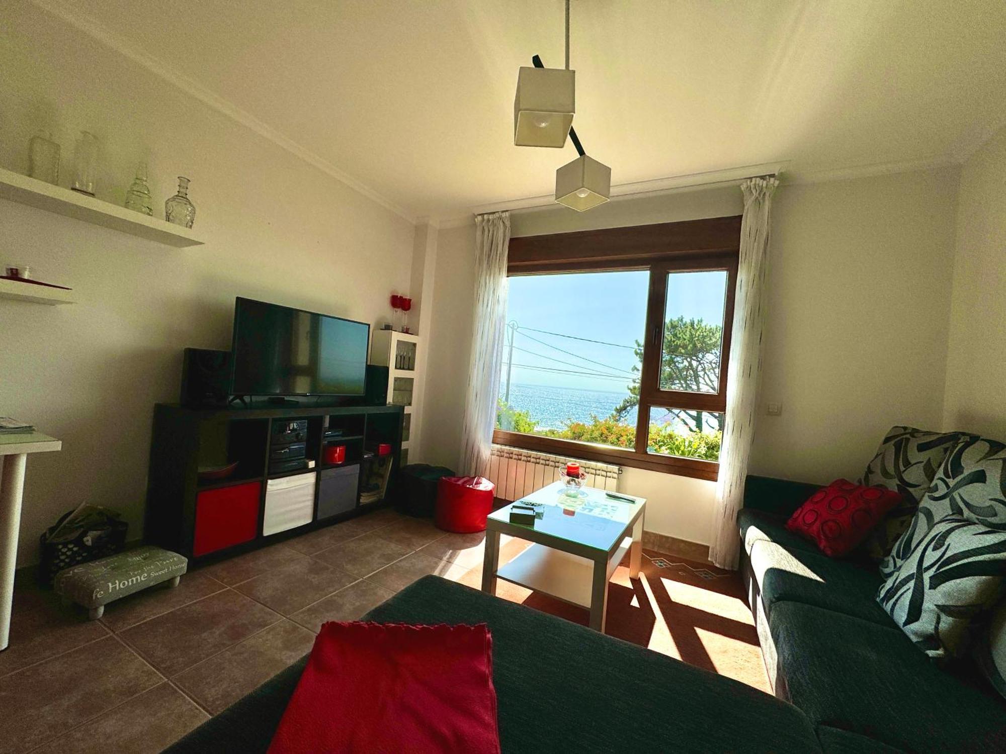 Casa Alicia Vivienda Uso Turistico - B Villa A Guarda Buitenkant foto