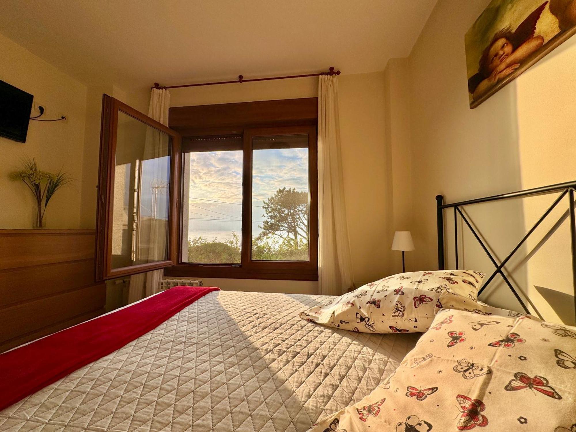 Casa Alicia Vivienda Uso Turistico - B Villa A Guarda Buitenkant foto