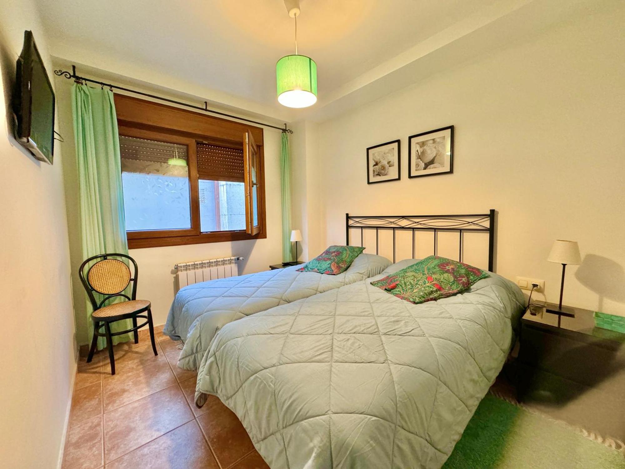 Casa Alicia Vivienda Uso Turistico - B Villa A Guarda Buitenkant foto