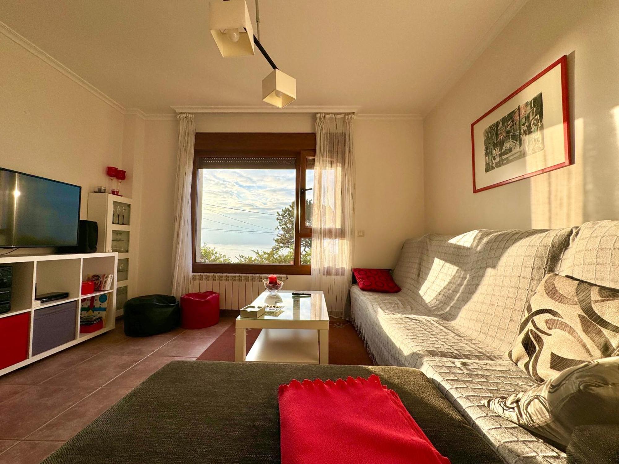 Casa Alicia Vivienda Uso Turistico - B Villa A Guarda Buitenkant foto
