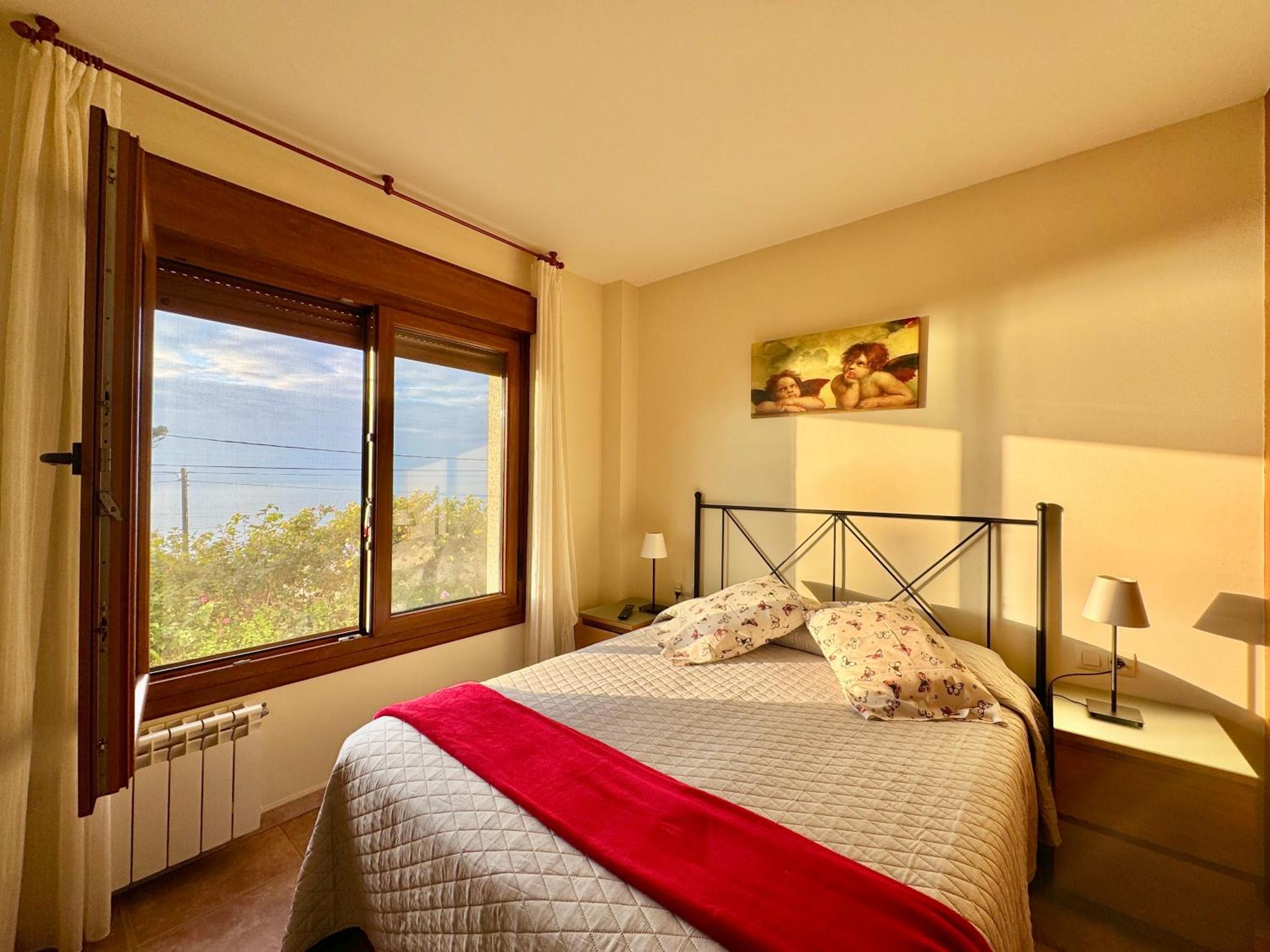 Casa Alicia Vivienda Uso Turistico - B Villa A Guarda Buitenkant foto