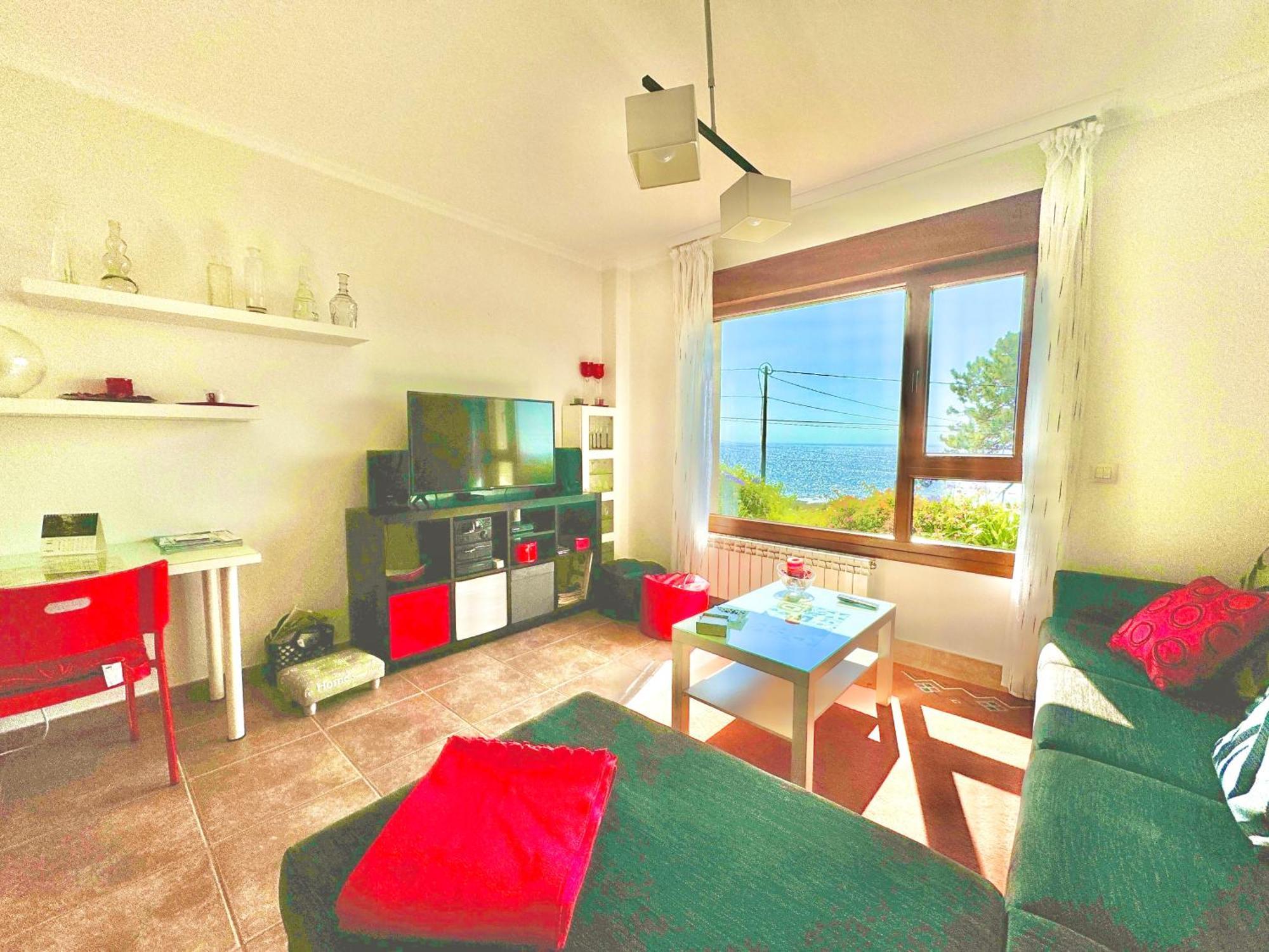 Casa Alicia Vivienda Uso Turistico - B Villa A Guarda Buitenkant foto
