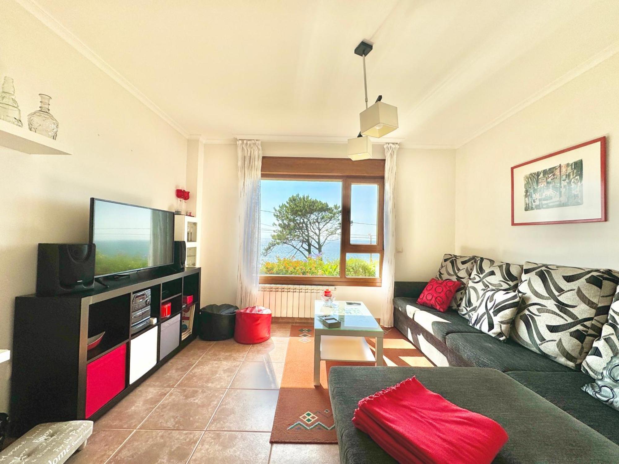 Casa Alicia Vivienda Uso Turistico - B Villa A Guarda Buitenkant foto