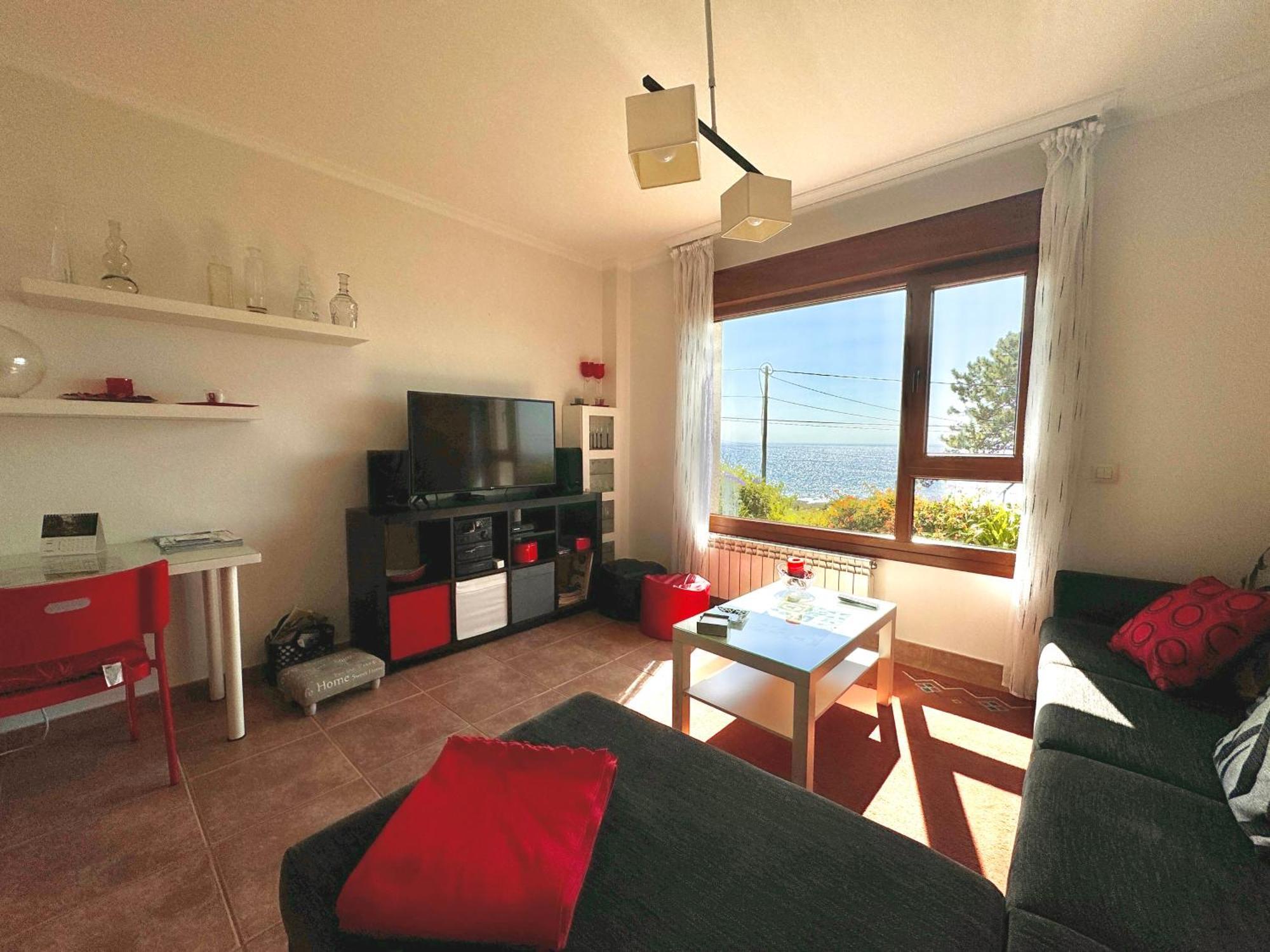 Casa Alicia Vivienda Uso Turistico - B Villa A Guarda Buitenkant foto