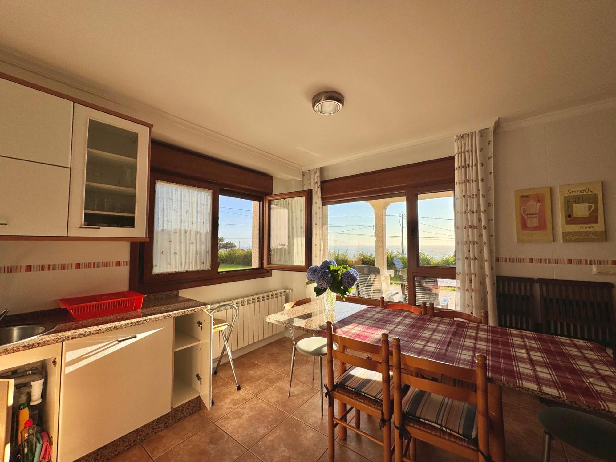 Casa Alicia Vivienda Uso Turistico - B Villa A Guarda Buitenkant foto