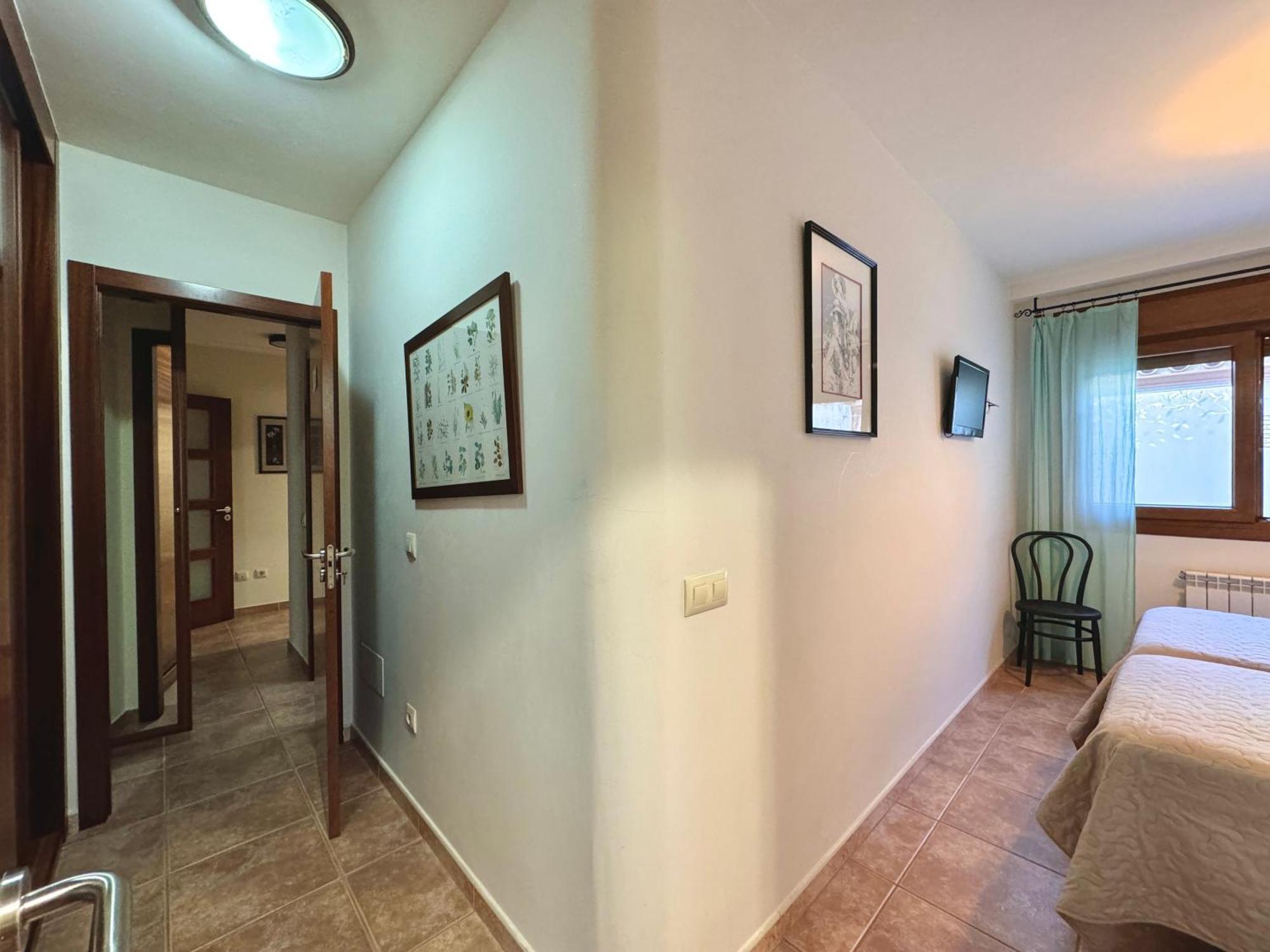 Casa Alicia Vivienda Uso Turistico - B Villa A Guarda Buitenkant foto