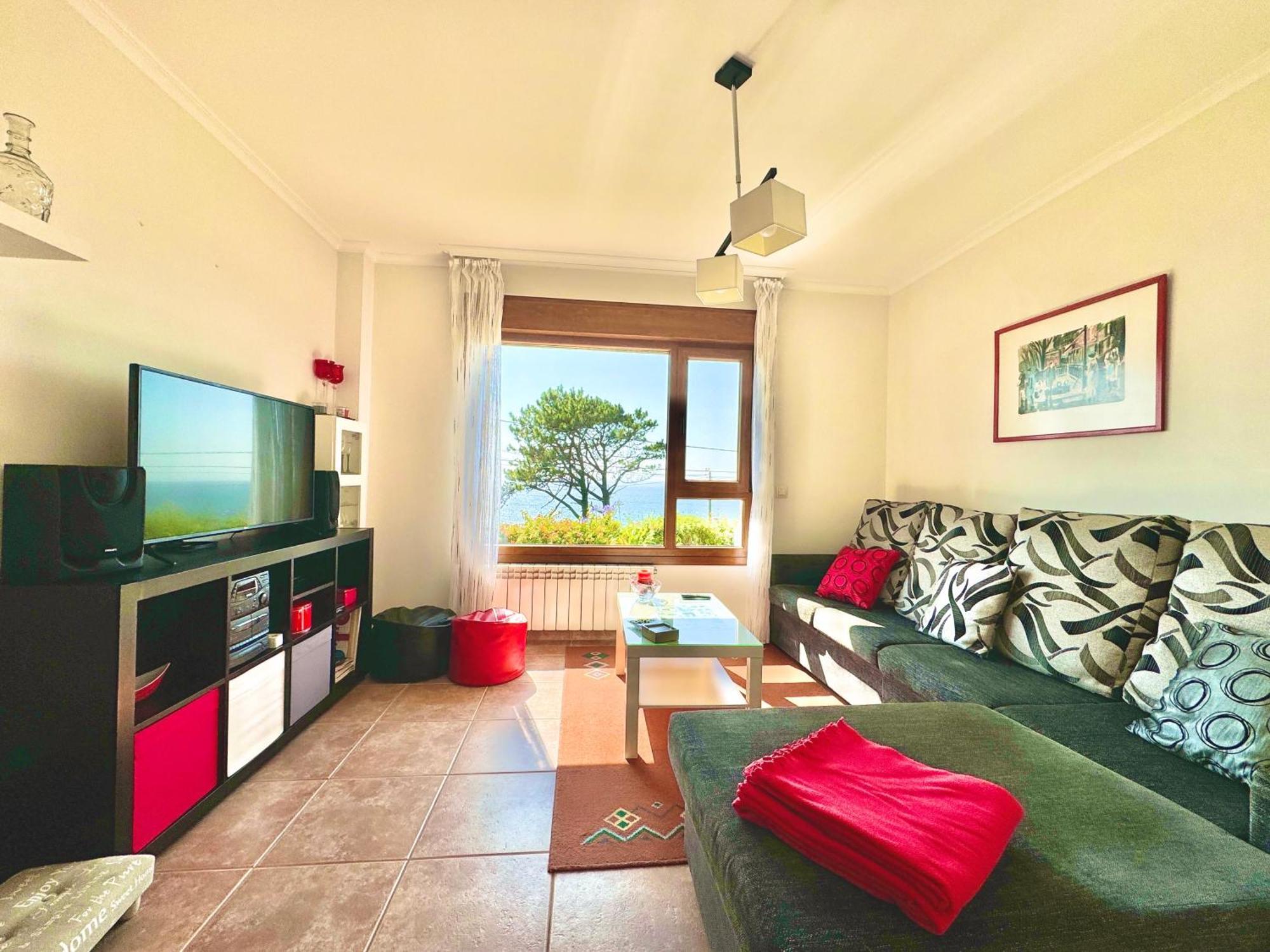 Casa Alicia Vivienda Uso Turistico - B Villa A Guarda Buitenkant foto