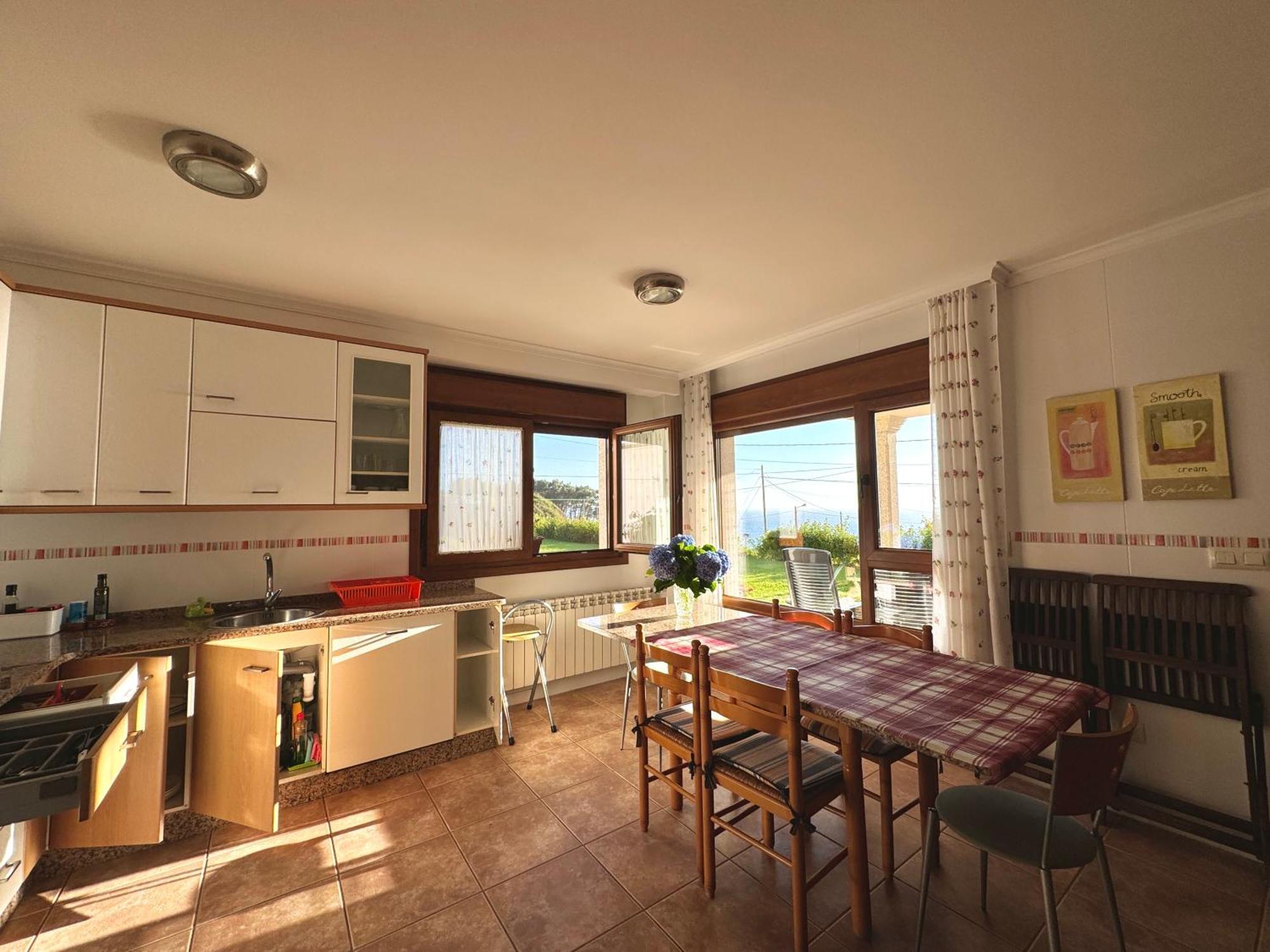 Casa Alicia Vivienda Uso Turistico - B Villa A Guarda Buitenkant foto